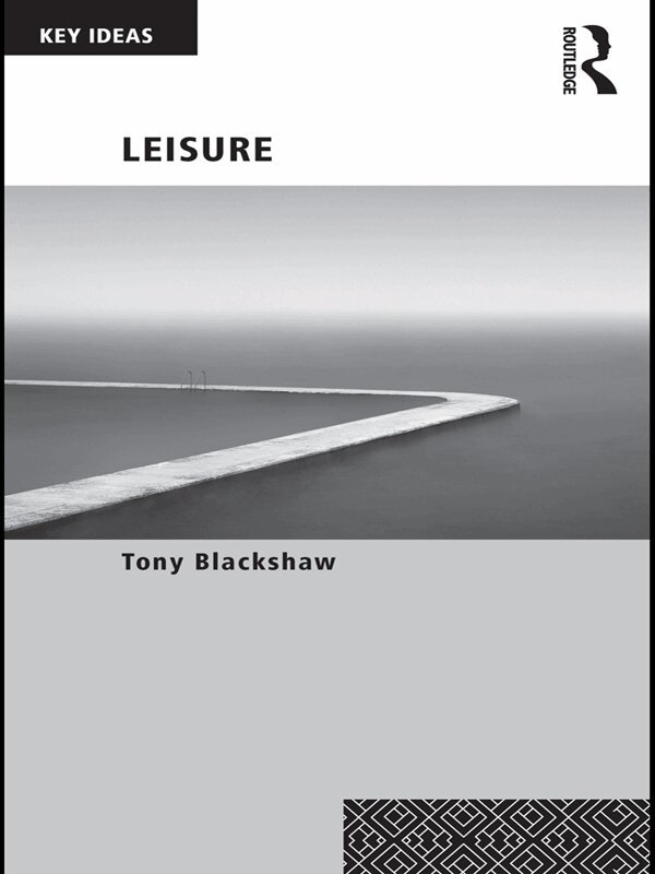 Julian Bogousslavsky, Werner Hacke - Leisure, E-bok