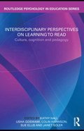 Interdisciplinary Perspectives on Learning to Read
