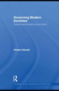 Governing Modern Societies
