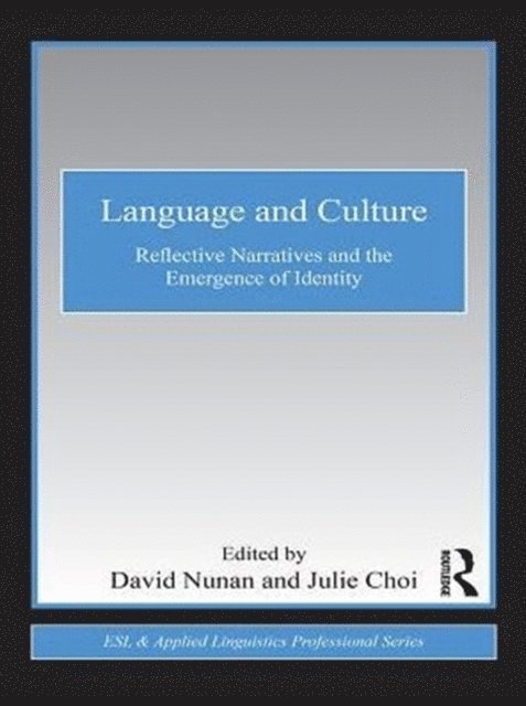 Julie Choi, David Nunan - Language and Culture, E-bok