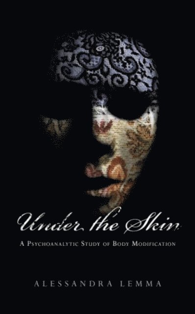 Alessandra Lemma - Under the Skin, E-bok