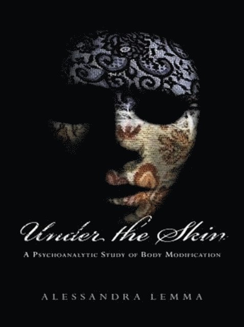 Alessandra Lemma - Under the Skin, E-bok