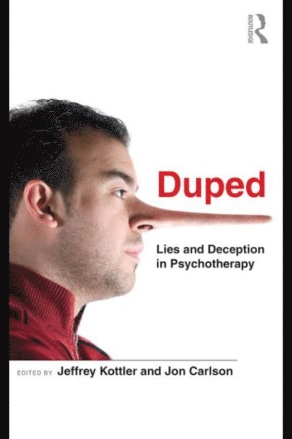 Jon Carlson, Jeffrey Kottler - Duped, E-bok