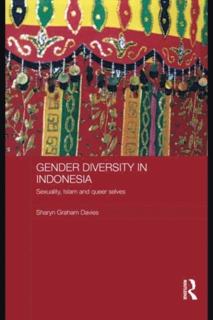 Sharyn Graham Davies - Gender Diversity in Indonesia, E-bok