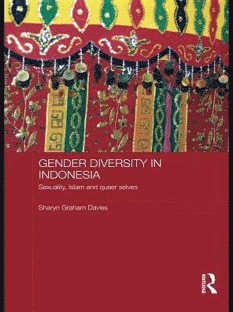 Sharyn Graham Davies - Gender Diversity in Indonesia, E-bok