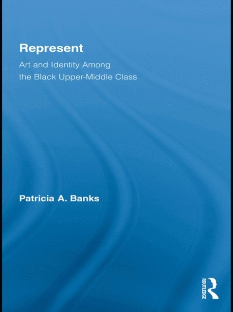 Patricia A. Banks - Represent, E-bok