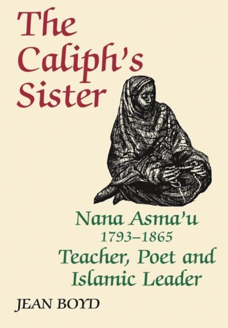 Jean Boyd - Caliph's Sister, E-bok. Tillgänglighet: Lägg i varukorg