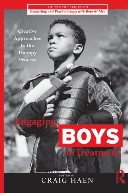 Craig Haen - Engaging Boys in Treatment, E-bok