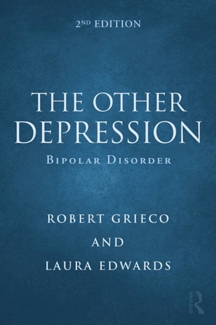 Laura Edwards, Robert Grieco - Other Depression, E-bok