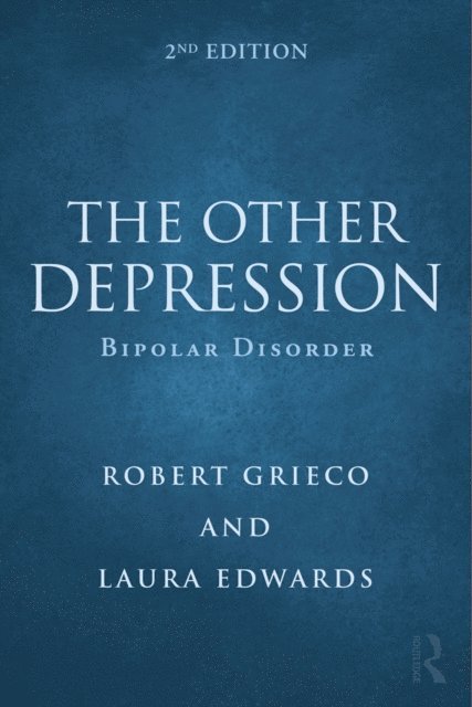 Laura Edwards, Robert Grieco - Other Depression, E-bok