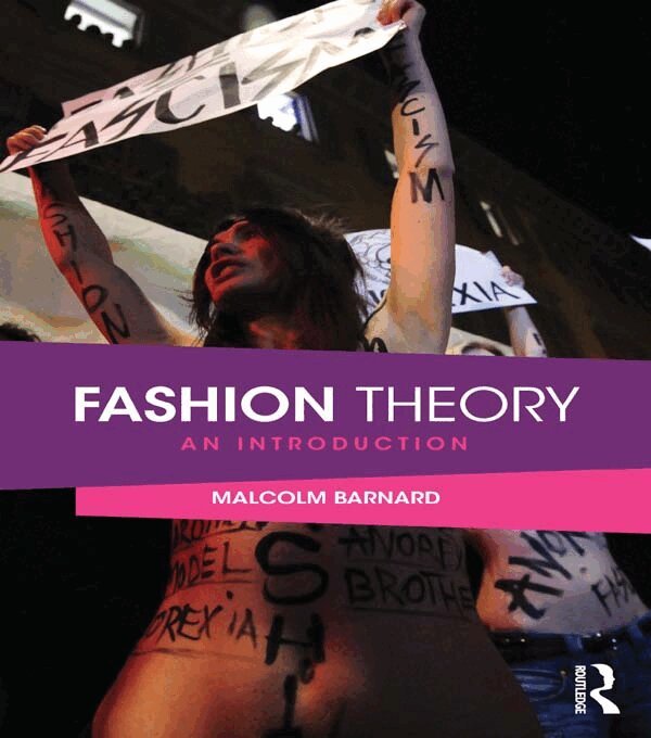 Malcolm Barnard - Fashion Theory, E-bok