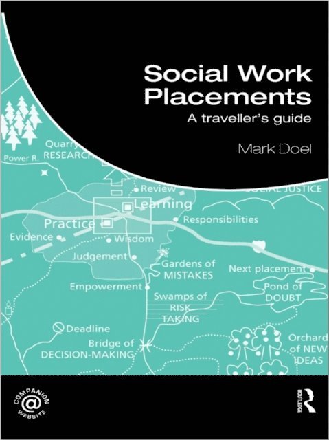 Mark Doel - Social Work Placements, E-bok