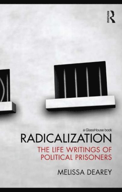 Melissa Dearey - Radicalization, E-bok