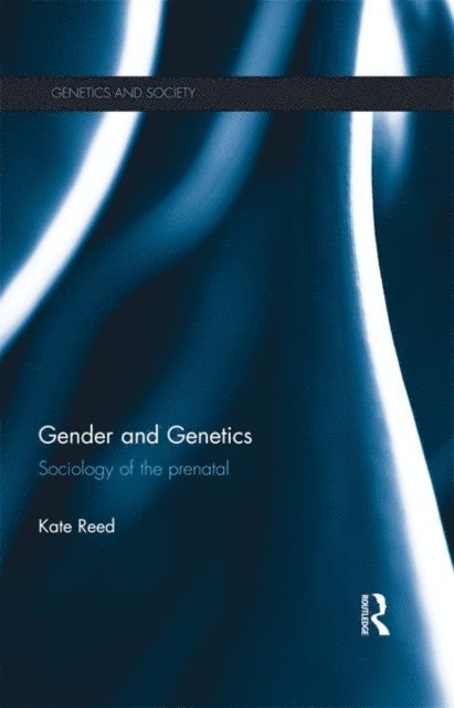 Kate Reed - Gender and Genetics, E-bok