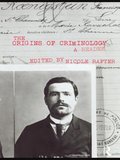 Origins of Criminology