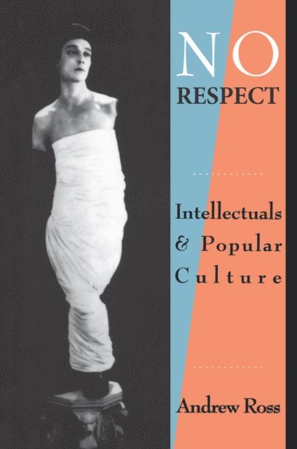 Andrew Ross - No Respect, E-bok