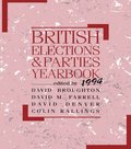 British Elections and Parties Yearbook 1994