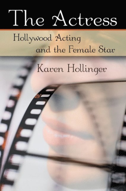Karen Hollinger - Actress, E-bok. Tillgänglighet: Lägg i varukorg