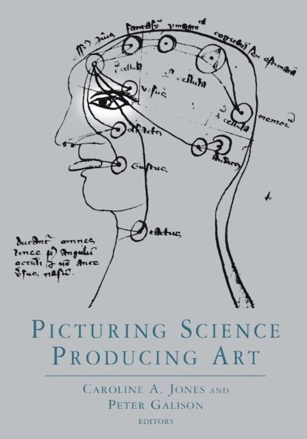 Caroline A. Jones, Peter Galison - Picturing Science, Producing Art, E-bok