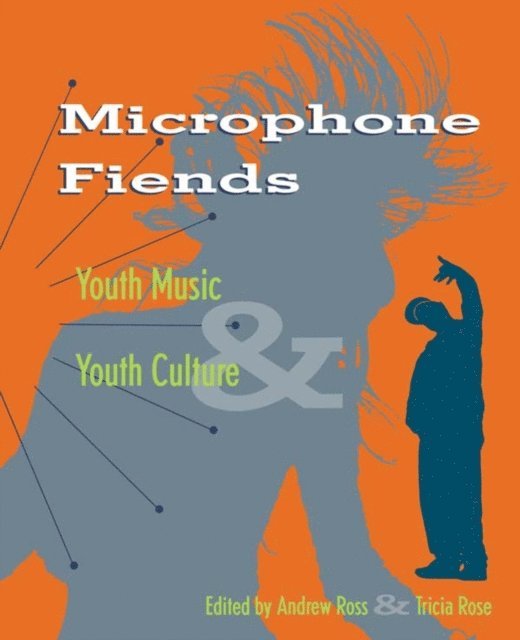 Andrew Ross, Tricia Rose - Microphone Fiends, E-bok