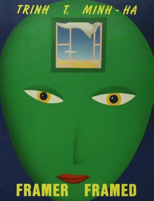 Trinh T. Minh-ha - Framer Framed, E-bok
