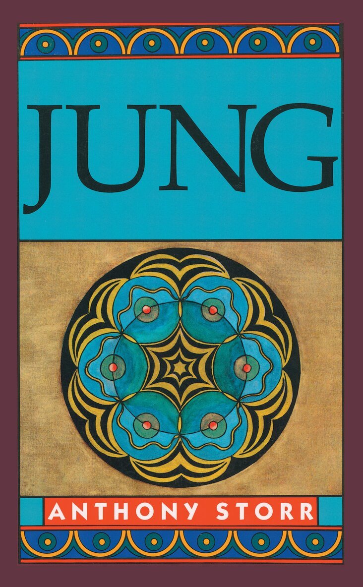 Anthony Storr - Jung, E-bok