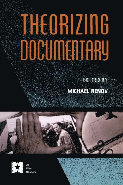 Michael Renov - Theorizing Documentary, E-bok