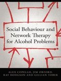 Social Behaviour and Network Therapy for Alcohol Problems