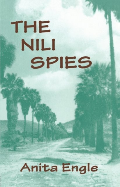 Anita Engle - Nili Spies, E-bok. Tillgänglighet: Lägg i varukorg