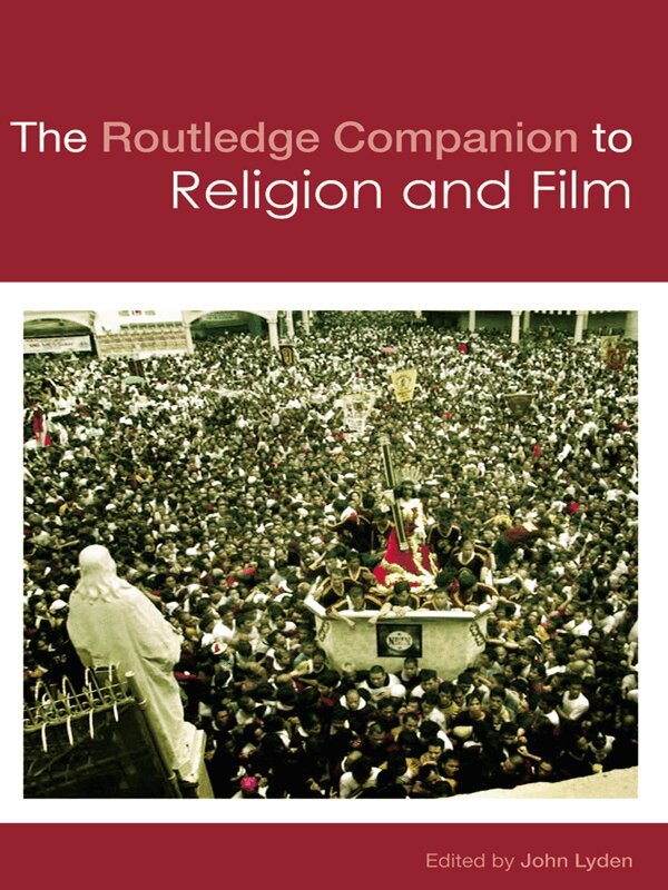 John Lyden - Routledge Companion to Religion and Film, E-bok