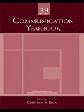 Communication Yearbook 33