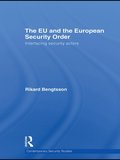 EU and the European Security Order