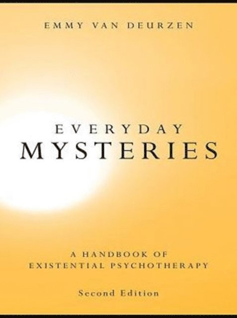 Emmy van Deurzen - Everyday Mysteries, E-bok