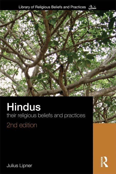 Julius Lipner - Hindus, E-bok
