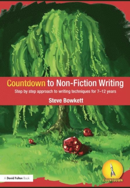 Steve Bowkett - Countdown to Non-Fiction Writing, E-bok