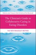 Clinician's Guide to Collaborative Caring in Eating Disorders