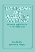 Technology and Developing Countries
