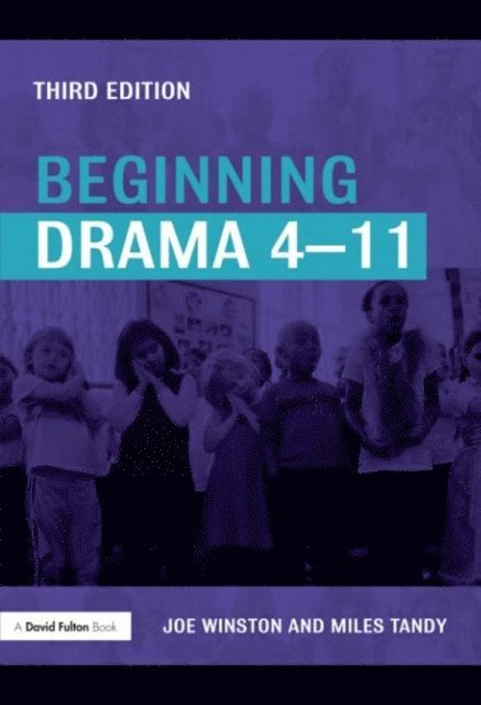 Miles Tandy, Joe Winston - Beginning Drama 4-11, E-bok