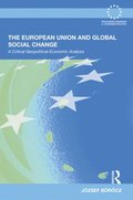 European Union and Global Social Change