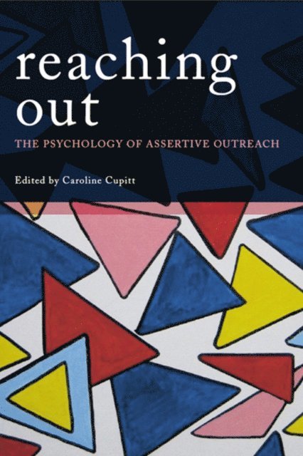 Caroline Cupitt - Reaching Out, E-bok