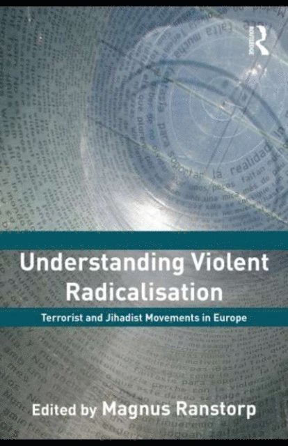 Magnus Ranstorp - Understanding Violent Radicalisation, E-bok