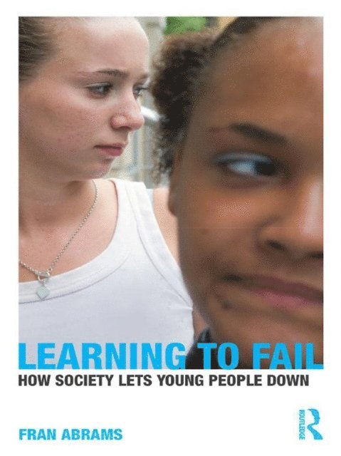 Fran Abrams - Learning to Fail, E-bok