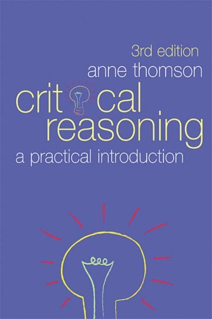 Anne Thomson - Critical Reasoning, E-bok