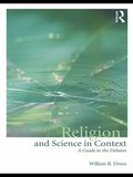Religion and Science in Context