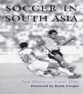 Soccer in South Asia