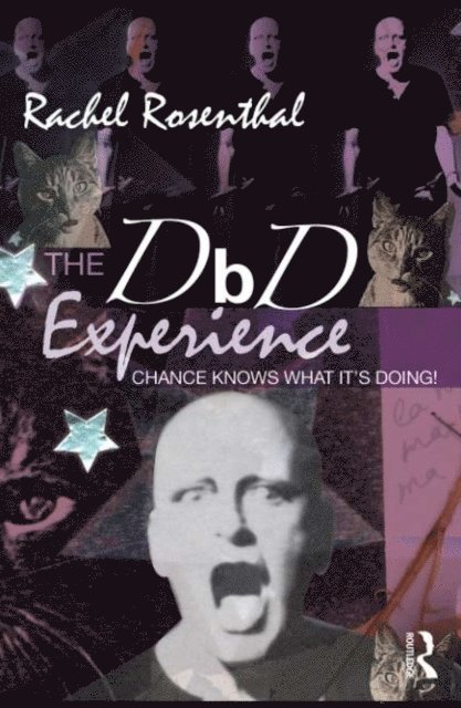 Rachel Rosenthal, Kate Noonan - DbD Experience, E-bok