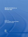 Media Events in a Global Age