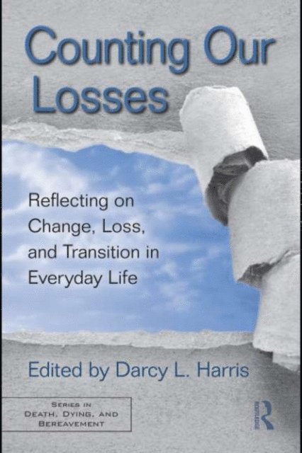 Darcy L. Harris - Counting Our Losses, E-bok