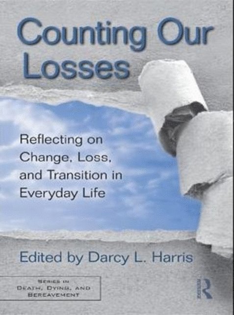 Darcy L. Harris - Counting Our Losses, E-bok