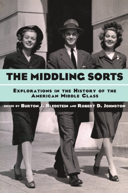 Robert D. Johnston, Burton J. Bledstein - Middling Sorts, E-bok